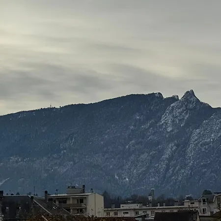 Apartment Grand Avec Balcon, Fibre Internet - Fr-1-555-121 Aix-les-Bains