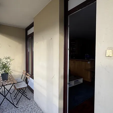 Grand Avec Balcon, Fibre Internet - Fr-1-555-121 Aix-les-Bains