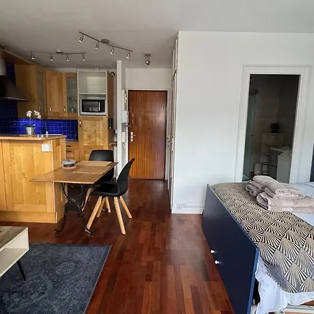 Grand Avec Balcon, Fibre Internet - Fr-1-555-121 Aix-les-Bains