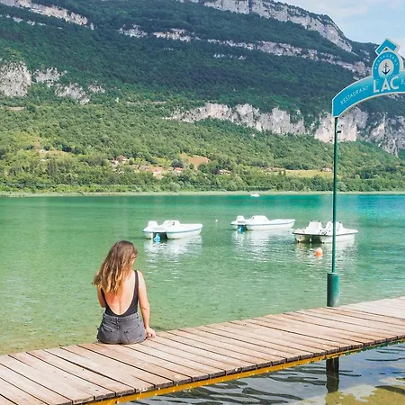 Grand Avec Balcon, Fibre Internet - Fr-1-555-121