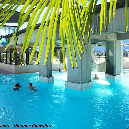 Grand Avec Balcon, Fibre Internet - Fr-1-555-121 Apartment