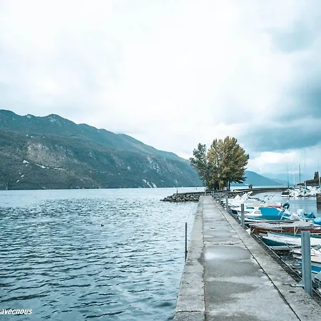 شقة Grand Avec Balcon, Fibre Internet - Fr-1-555-121