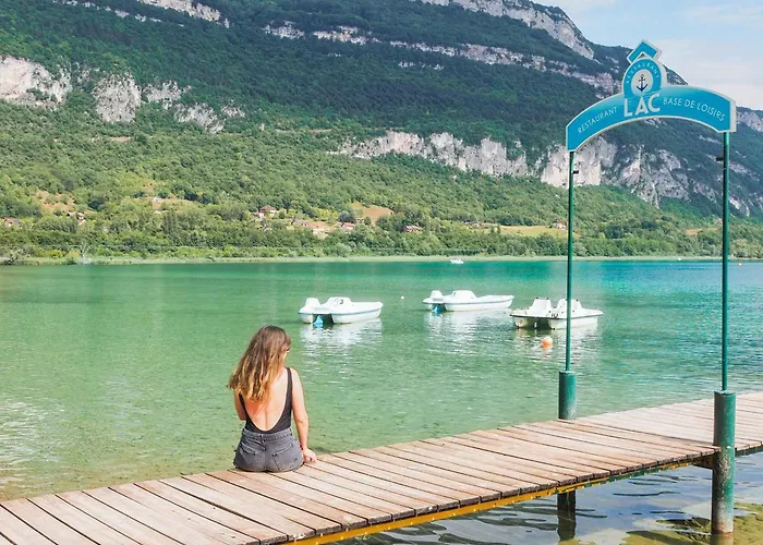 Grand Avec Balcon, Fibre Internet - Fr-1-555-121