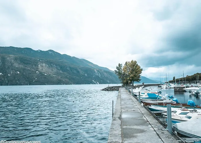 公寓 Grand Avec Balcon, Fibre Internet - Fr-1-555-121